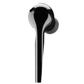 Cellular Line Flag Siyah Bluetooth Kulaklık