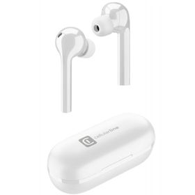 Cellular Line Flag Tws Beyaz Bluetooth Kulaklık