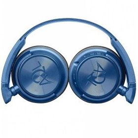 Cellular Line Helios Mavi Bluetooth Kulaklık