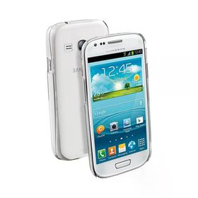 Cellular Line Invısıblegalaxys3 Samsung Galaxy S3 Invisible Şeffaf Sert Kılıf
