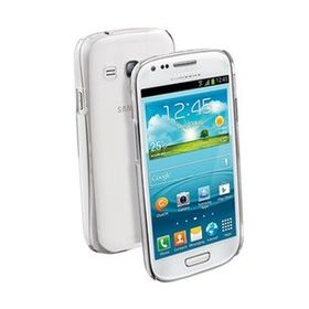 Cellular Line Invısıblegalaxys3 Samsung Galaxy S3 Invisible Şeffaf Sert Kılıf