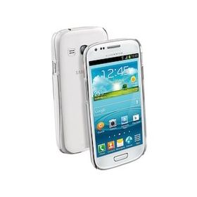 Cellular Line Invısıblegalaxys3 Samsung Galaxy S3 Invisible Şeffaf Sert Kılıf