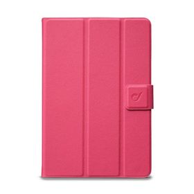 Cellular Line İPad Mini Retina Folio Pembe Kılıf