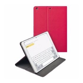 Cellular Line İPad Mini Retina Folio Pembe Kılıf