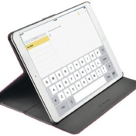 Cellular Line İPad Mini Retina Folio Pembe Kılıf