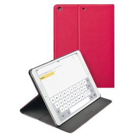 Cellular Line İPad Mini Retina Folio Pembe Kılıf