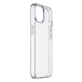 Cellular Line iPhone 14 Clearduo Şeffaf Kılıf