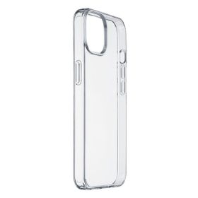 Cellular Line iPhone 14 Clearduo Şeffaf Kılıf