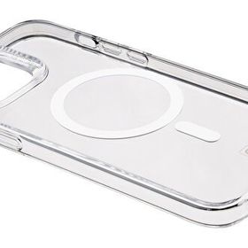 Cellular Line iPhone 14 Pro Gloss Magsafe Şeffaf Kılıf
