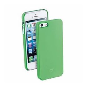 Cellular Line Iphone 5 Fit Sert Yeşil Kılıf