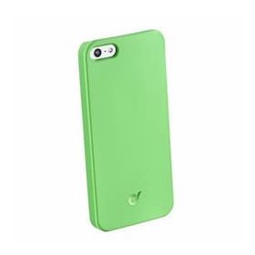 Cellular Line Iphone 5 Fit Sert Yeşil Kılıf