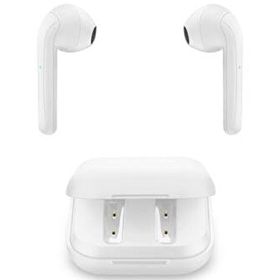 Cellular line Java Beyaz Bluetooth Kulak İçi Kulaklık