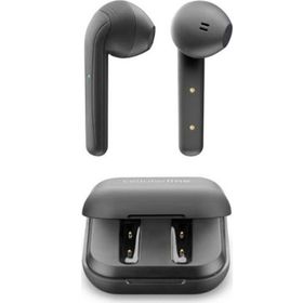 Cellular Line Java Siyah Bluetooth Kulaklık