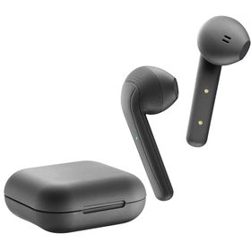 Cellular Line Java Siyah Bluetooth Kulaklık