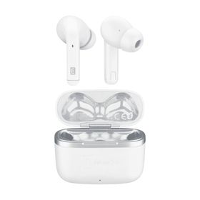 Cellular Line Keen Beyaz Bluetooth Kulaklık