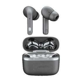 Cellular Line Keen Siyah Bluetooth Kulaklık