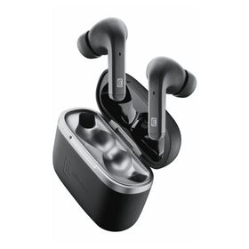 Cellular Line Keen Siyah Bluetooth Kulaklık