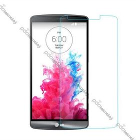 Cellular Line Lg G3 Cam Cep Telefonu Ekran Koruyucusu