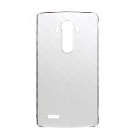Cellular Line LG G4 Stylus Shape Şeffaf Mat Kılıf