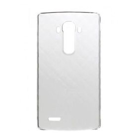 Cellular Line LG G4 Stylus Shape Şeffaf Mat Kılıf