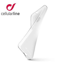 Cellular Line LG G4 Stylus Shape Şeffaf Mat Kılıf