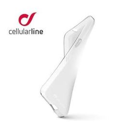 Cellular Line LG G4 Stylus Shape Şeffaf Mat Kılıf