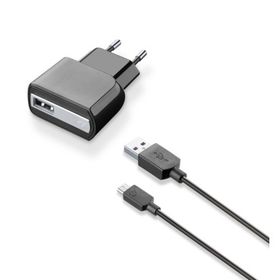Cellular Line Micro Usb Seyahat Şarjı