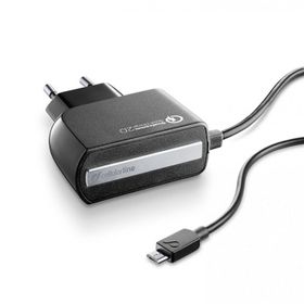 Cellular Line Micro Usb Seyahat Şarjı