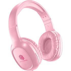 Cellular Line Music Sound Basic Pembe Bluetooth Kulaklık