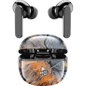 Cellular line Music Sound Capsule Karışık Desenli TWS Bluetooth Kulaklık