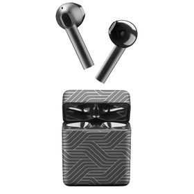 Cellular line Music Sound Capsule Karışık Desenli TWS Bluetooth Kulaklık