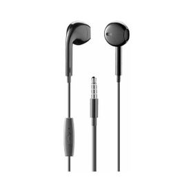 Cellular Line Music Sound Capsule Siyah Bluetooth Kulaklık