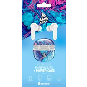 Cellular line Music Sound Capsule TWS Bluetooth Kulaklık