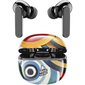 Cellular Line Music Sound In-Ear Daire Bluetooth Kulaklık
