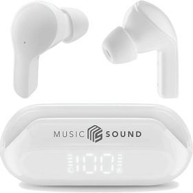 Cellular Line Music Sound Slide Bluetooth Kulaklık
