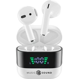 Cellular Line Music Sound Spark Bluetooth Kulaklık