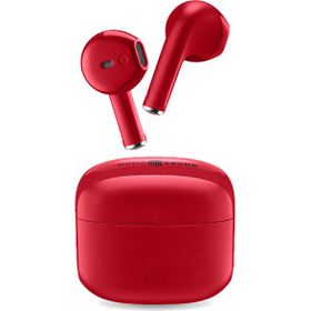 Cellular Line Music Sound Swag Kırmızı Bluetooth Kulaklık