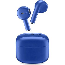 Cellular Line Music Sound Swag Lacivert Bluetooth Kulaklık