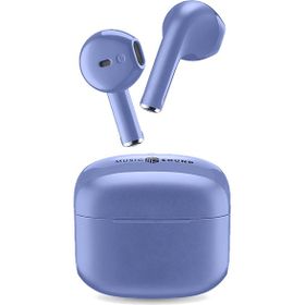 Cellular Line Music Sound Swag Mavi Bluetooth Kulaklık