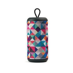 Cellular Line Music Sound Vertical Üçgen Bluetooth Hoparlör