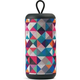 Cellular Line Music Suond Vertical 5 W Bluetooth Hoparlör