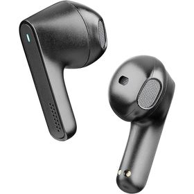 Cellular Line Outlaw Siyah Bluetooth Kulaklık