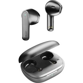 Cellular Line Outlaw Siyah Bluetooth Kulaklık