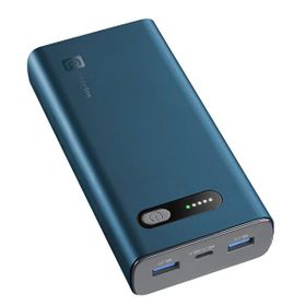 Cellular Line Pbfast01Pd20000G PD 20W Hızlı Şarj 20.000 mAh Yeşil Powerbank