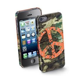 Cellular Line Peace Iphone 5 Swarovski Kılıf