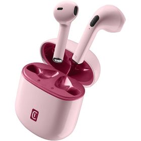 Cellular Line Smart Kırmızı Bluetooth Kulaklık