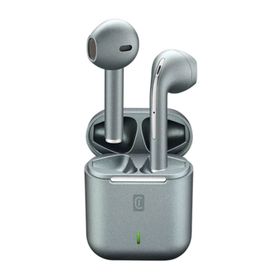 Cellular Line Tuck Yeşil Bluetooth Kulaklık