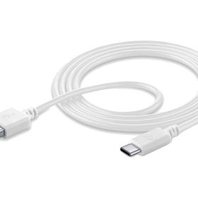 Cellular Line USB-C Data Kablosu