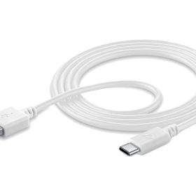 Cellular Line USB-C Data Kablosu