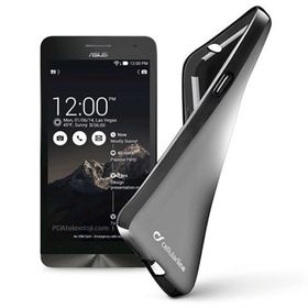 Cellular LineAsus Zenfone 6 Shape Silikon Kılıf